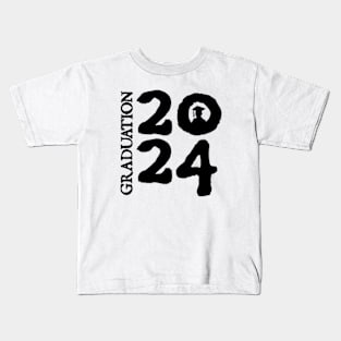 GRADUATION 2024 Kids T-Shirt